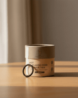 Mini Plastic-Free Hair Ties - 40 Pack - Zero Waste Outlet