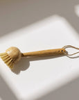 Modular Bamboo Dish Brush - Zero Waste Outlet