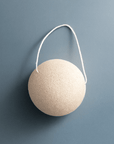 Natural Konjac Facial Sponge - Zero Waste Outlet