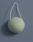 Natural Konjac Facial Sponge - Zero Waste Outlet