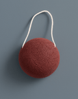 Natural Konjac Facial Sponge - Zero Waste Outlet