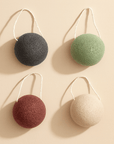 Natural Konjac Facial Sponge - Zero Waste Outlet
