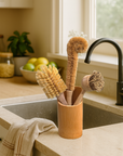 The Zero-Waste Brush Kit