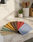 Not Paper Towels - Reusable Kitchen Towels - Zero Waste Outlet