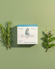 PET SHAMPOO Bar - All Natural - Zero Waste Outlet