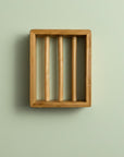 Soap Dish - Moso Bamboo - Zero Waste Outlet