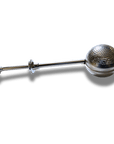 Stainless Ball Strainer for Tea or Spices - Zero Waste Outlet