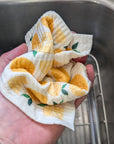 Swedish Dish Cloth WASHCLOUD® - No Tox Life - Zero Waste Outlet