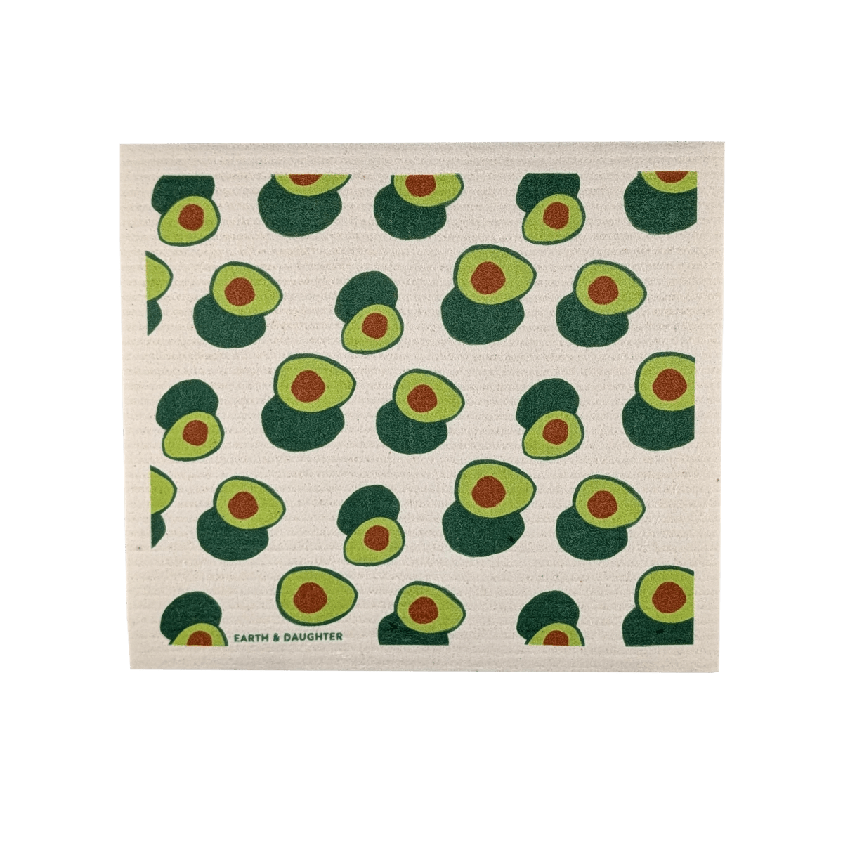 Swedish Dish Cloth WASHCLOUD® - No Tox Life - Zero Waste Outlet