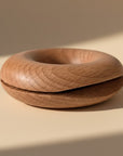 Wooden Food Storage Bag Clip - Reusable - Zero Waste Outlet