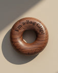 Wooden Food Storage Bag Clip - Reusable - Zero Waste Outlet