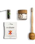 Zero Waste Teeth Kit - Zero Waste Outlet
