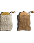 Exfoliating Soap Bag - Zero Waste Outlet