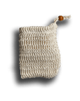 Exfoliating Soap Bag - Zero Waste Outlet