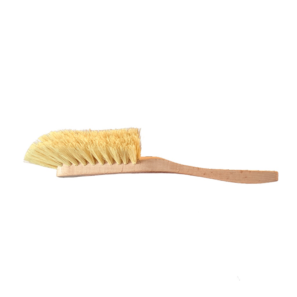 Half Dome Dish Brush - Zero Waste Outlet