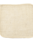 Hemp & Cotton Wash Towel - Zero Waste Outlet