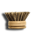 Long Handle Pot Brush Replacement Head - Zero Waste Outlet