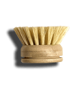 Long Handle Pot Brush Replacement Head - Zero Waste Outlet