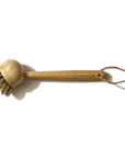 Modular Bamboo Dish Brush - Zero Waste Outlet