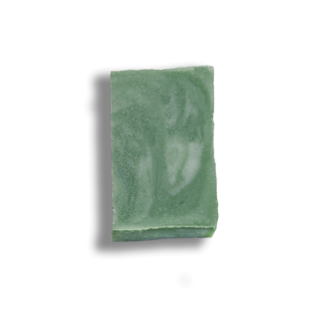 Moisturizing Vegan Soap Bars - Palm-Oil-Free - Zero Waste Outlet