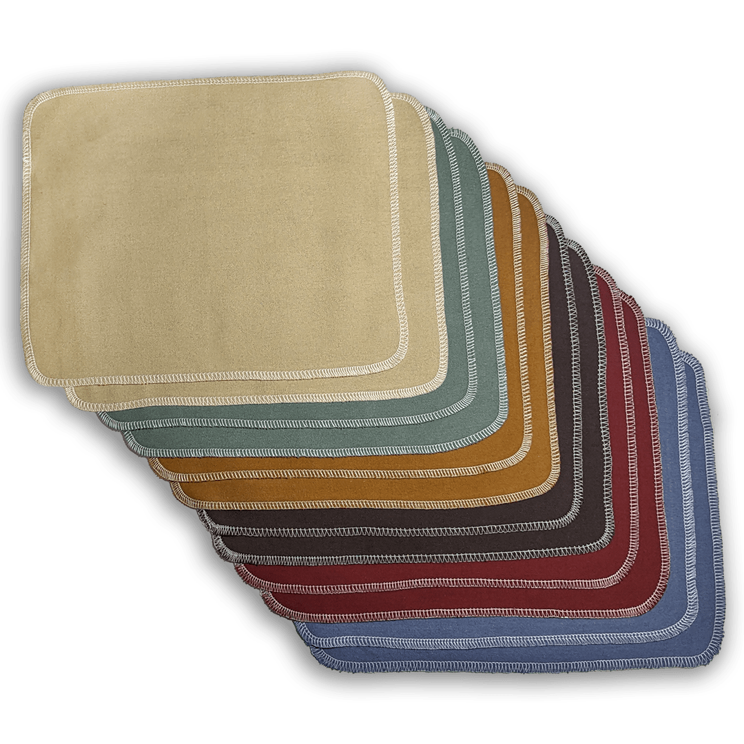 Not Paper Towels - Reusable Kitchen Towels - Zero Waste Outlet