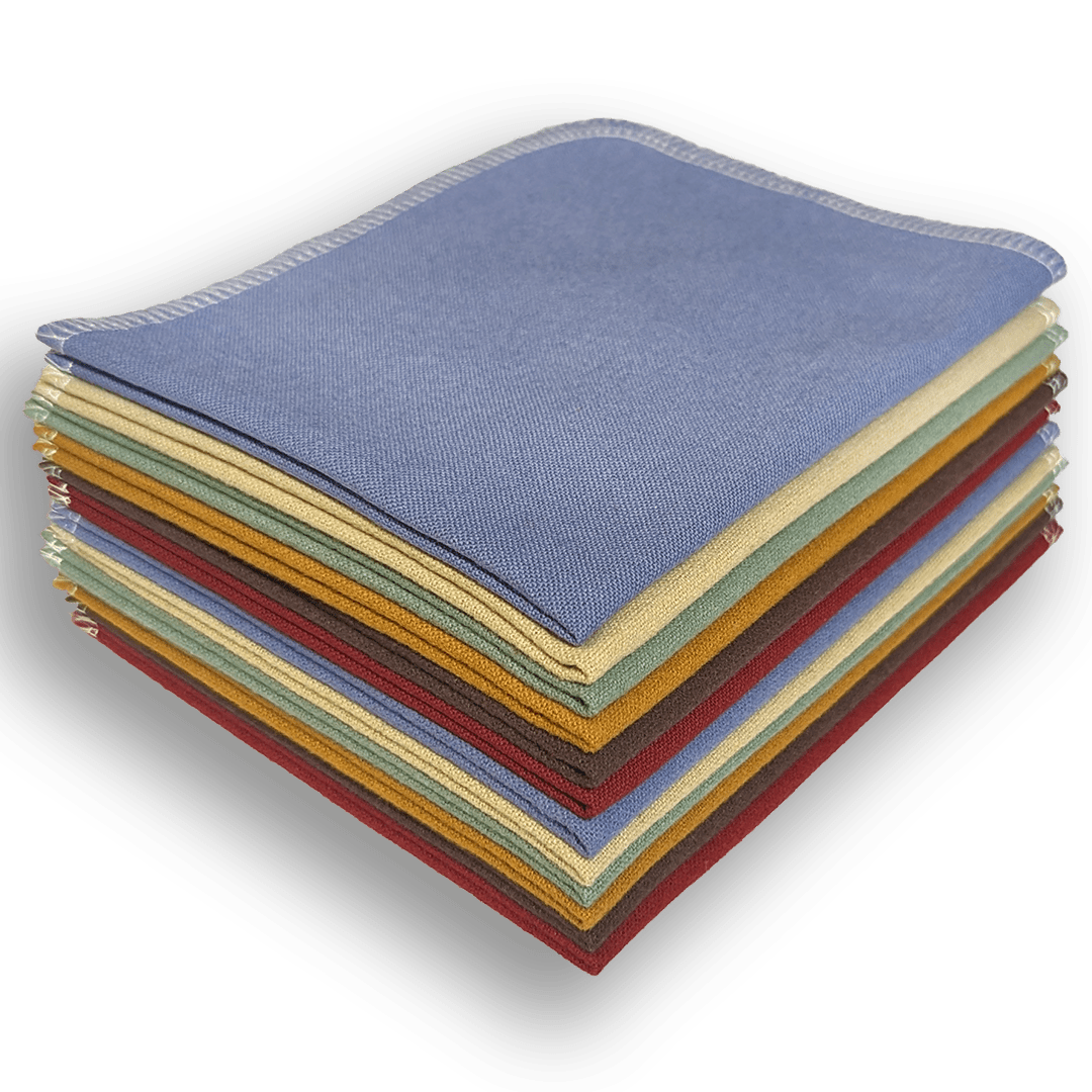 Not Paper Towels - Reusable Kitchen Towels - Zero Waste Outlet