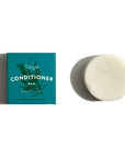 Rosemary & Mint Conditioner Bar - Vegan - Zero Waste Outlet