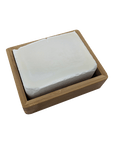 Soap Dish - Moso Bamboo - Zero Waste Outlet