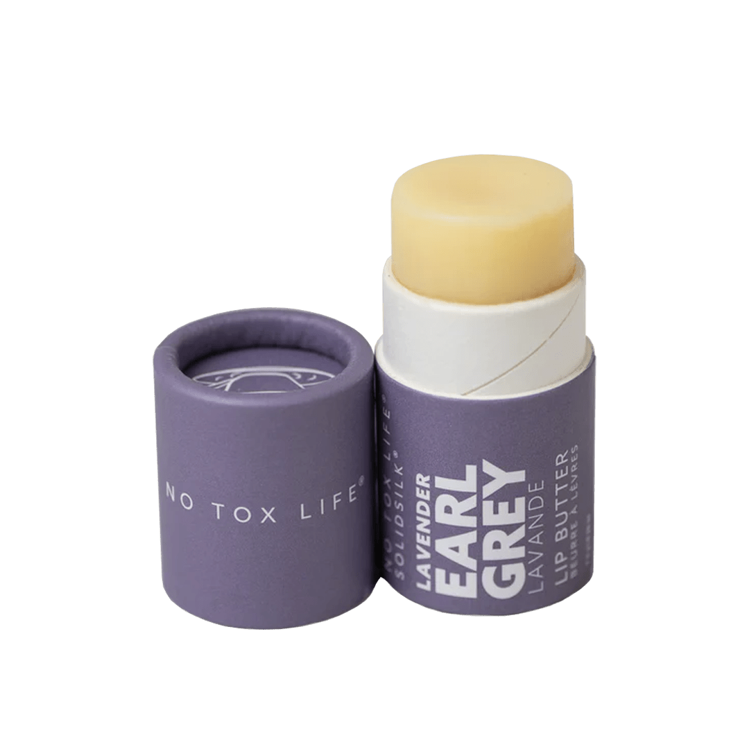 SOLIDSILK® Vegan Lip Butter - Zero Waste Outlet