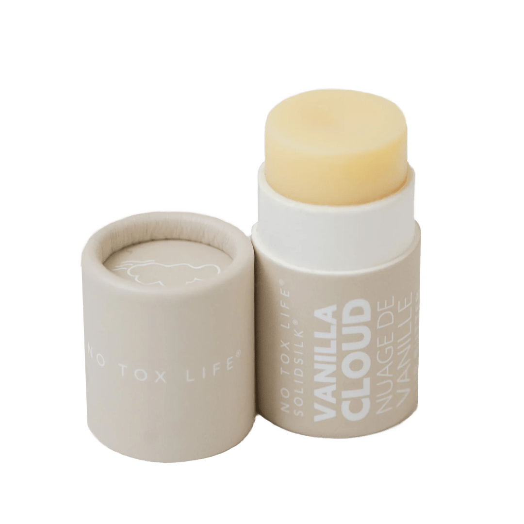 SOLIDSILK® Vegan Lip Butter - Zero Waste Outlet