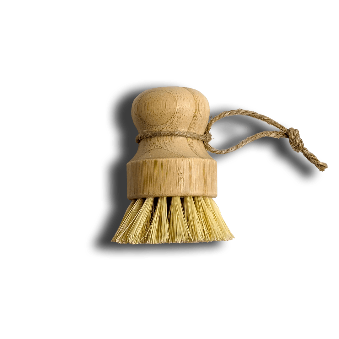 Sisal and Palm Pot Scrubber - Campover