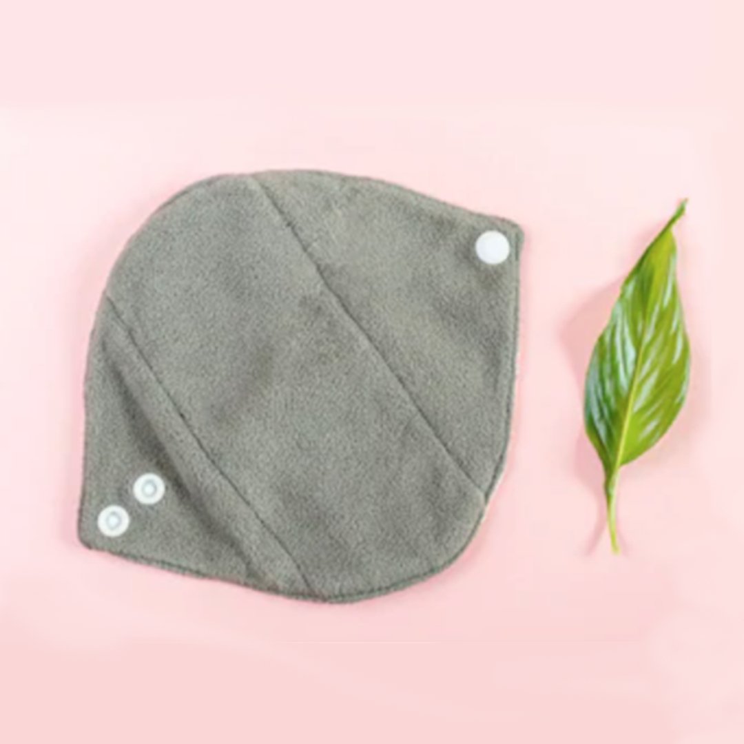 Everything You Need to Know About Reusable Period Pads - Zero Waste Outlet