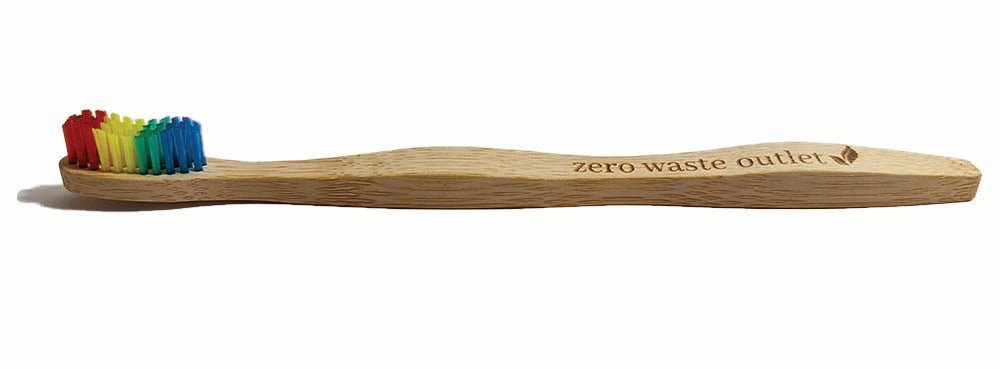 How Long Does a Bamboo Toothbrush Last? - Zero Waste Outlet
