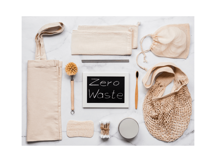 The Honest Truth: 5 Things You Should Know Before Going Zero Waste - Zero Waste Outlet