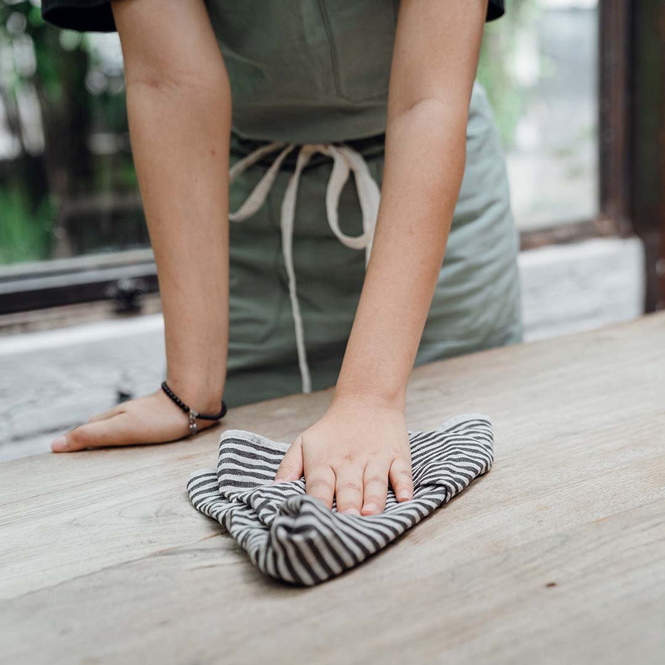 Top 5 EcoFriendly Alternatives For Clorox Wipes Zero Waste Outlet