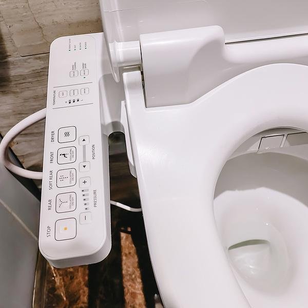 What is a Bidet and How Do They Reduce Waste? - Zero Waste Outlet