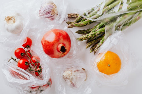 Why You Should Stop Using Plastic Wrap Immediately