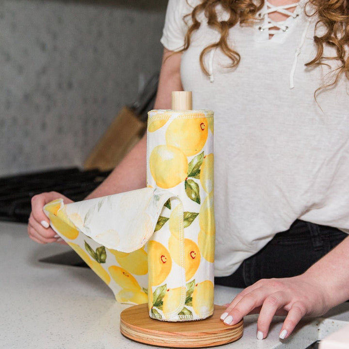 Zero Waste Swaps That Look Amazing in Your Kitchen - Zero Waste Outlet