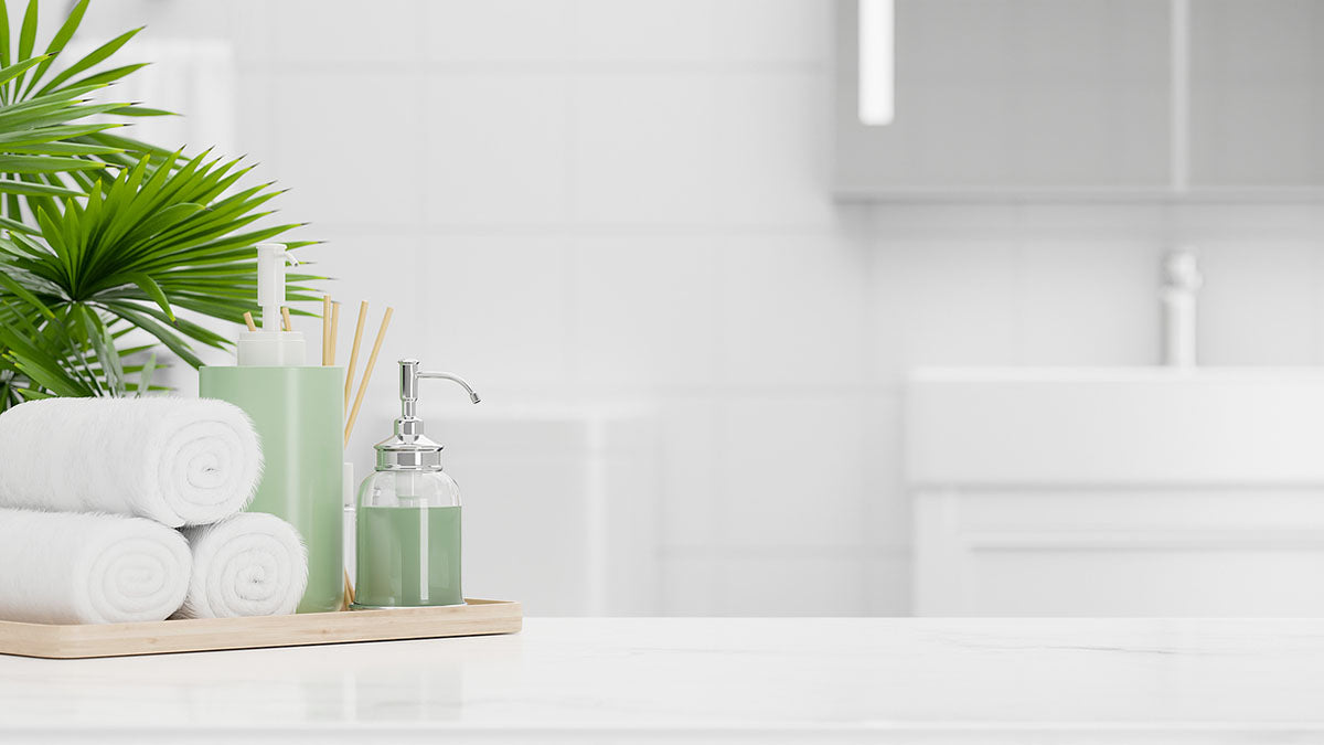 Bathroom Products | Zero Waste Outlet