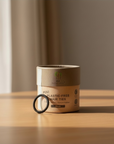 Mini Plastic-Free Hair Ties - 40 Pack