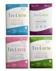 Tru Earth Eco-Strips Laundry Detergent - 32 Loads