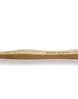 Adult Bamboo Toothbrush