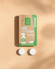 Green Llama All-Purpose Cleaner Refill Tablets