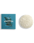 TANGIE - ROSEMARY & MINT - Shampoo Bar