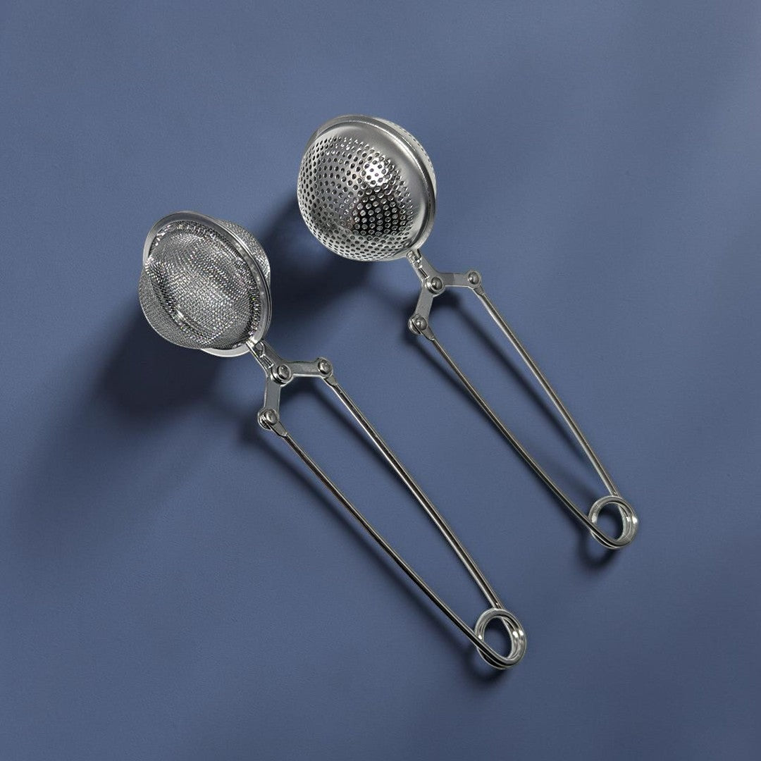 Stainless Ball Strainer for Tea or Spices