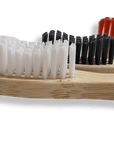 Adult Bamboo Toothbrush - Zero Waste Outlet