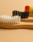 Adult Bamboo Toothbrush - Zero Waste Outlet