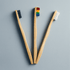 Adult Bamboo Toothbrush - Zero Waste Outlet