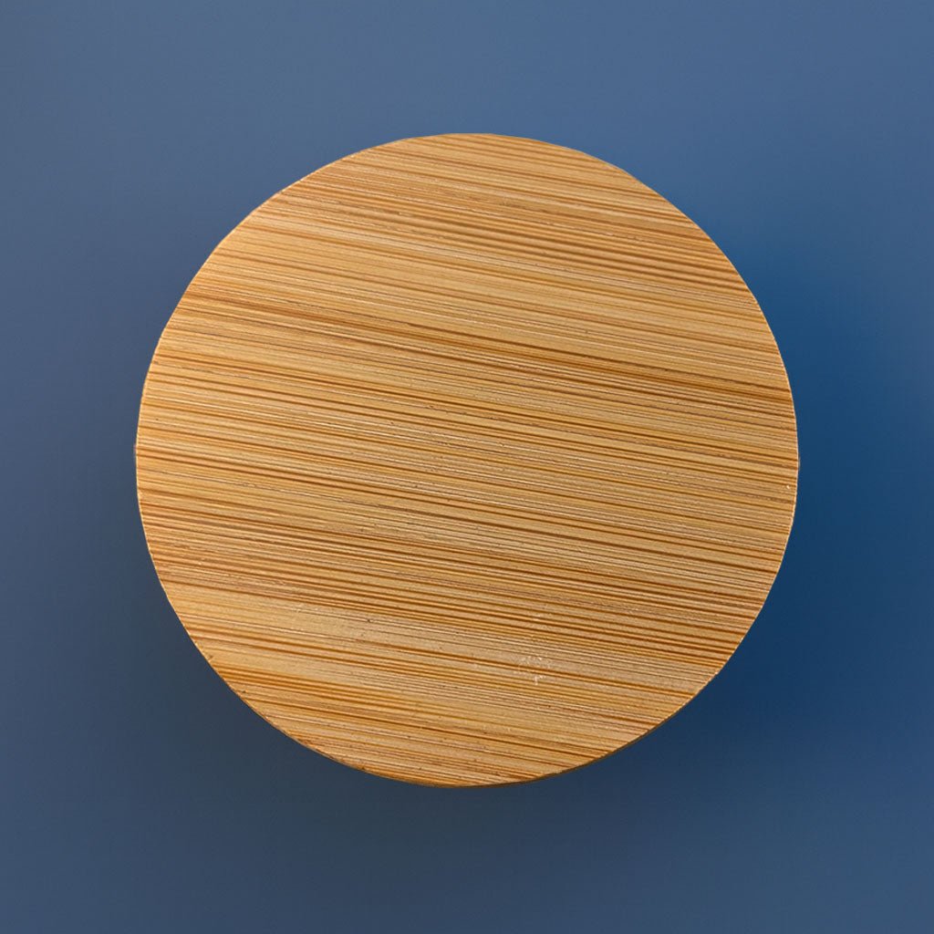 Bamboo &amp; Tin Multipurpose Case - Zero Waste Outlet