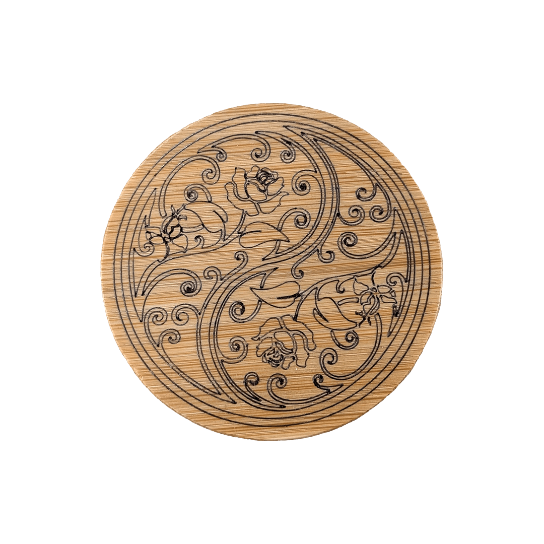 Bamboo &amp; Tin Multipurpose Case - Zero Waste Outlet